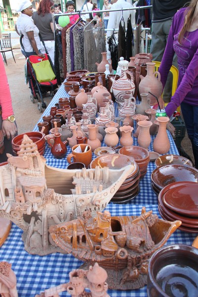 Garden Show & Spring Festival Part 2